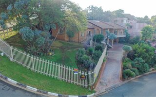 4 Bedroom House in Bassonia