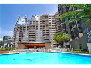 2 Bedroom Apartment in Sandhurst