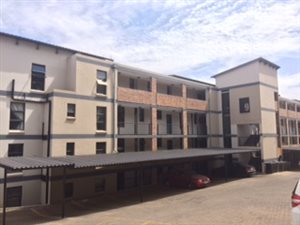 2 Bed Townhouse in Solheim