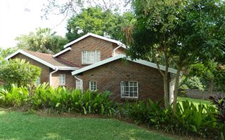5 Bedroom House in Arbor Park
