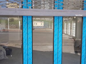220 m² Commercial space in Durban CBD