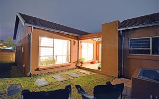 2 Bedroom Townhouse in Florida Lake