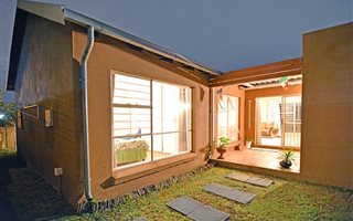 2 Bedroom Townhouse in Florida Lake