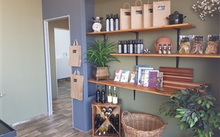 107 m² Retail Space in Umhlanga Ridge