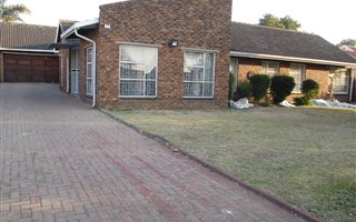 4 Bedroom House in Birchleigh