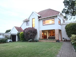 4 Bed House in Bonnie Doone