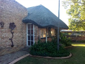 4 Bed House in Elandia