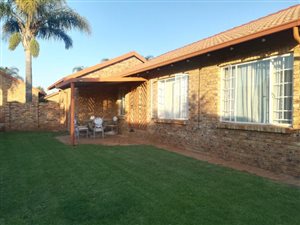 2 Bed Simplex in Amberfield