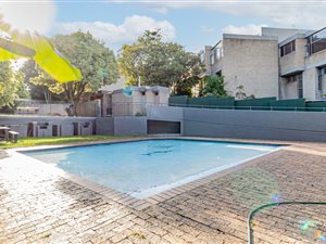 1 Bed Apartment in The Gardens