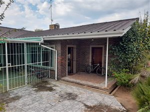 3 Bed House in Oatlands