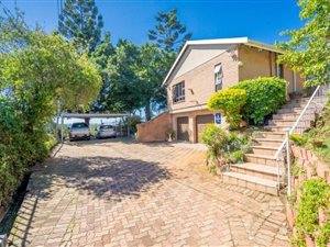 4 Bed House in Westville