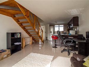 1 Bedroom Apartment in Observatory