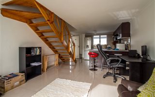 1 Bedroom Apartment in Observatory