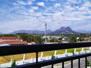 1 Bed Apartment in Firgrove