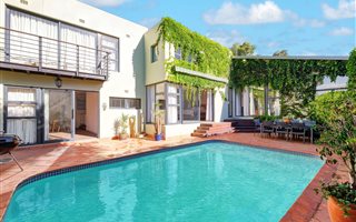 4 Bedroom House in Parkhurst