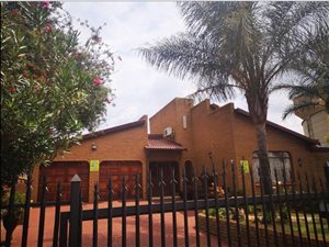 3 Bed House in Palmridge