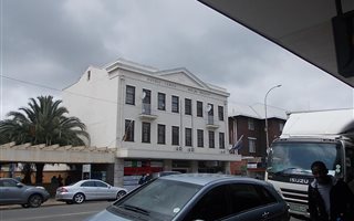 500 m² Commercial space in Vryheid