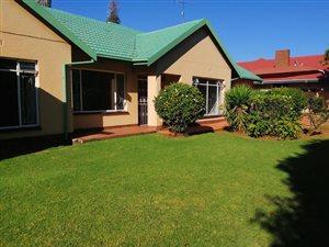 4 Bed House in Witfield