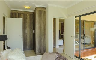 3 Bedroom Apartment in Crowthorne