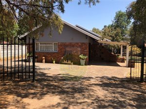 3 Bed House in Ifafi