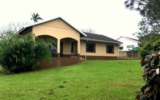3 Bedroom House in Umkomaas