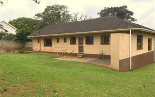 3 Bedroom House in Umkomaas