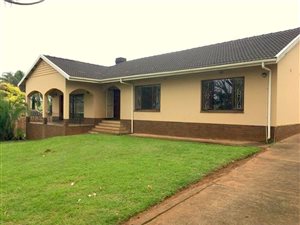 3 Bed House in Umkomaas