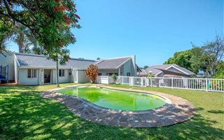 3 Bedroom House in Durban North
