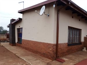 4 Bed House in Ga-rankuwa
