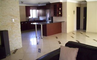 4 Bedroom House in Amberfield