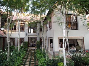 3 Bed House in Silver Stream