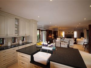 3 Bed House in Silver Stream