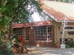 1 Bed Garden Cottage in Sharonlea