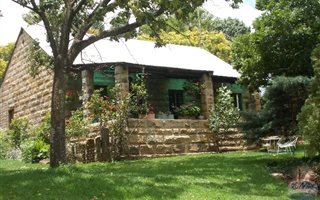 321 ha Farm in Bethlehem