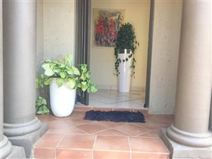 4 Bed Townhouse in Willow Acres