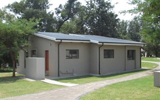 3 Bedroom House in Wigwam