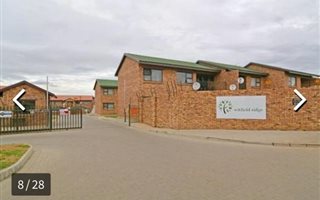 2 Bedroom Flat in Witfield