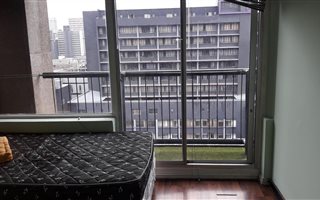 3 Bedroom Apartment in Braamfontein