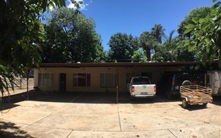 0.5 Bedroom Garden Cottage in Pretoria Gardens