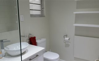 1 Bedroom House in Parkmore