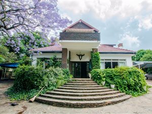 4 Bed House in Observatory