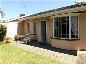2 Bedroom Simplex in Sherwood