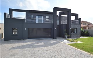 4 Bedroom House in Cedar Creek