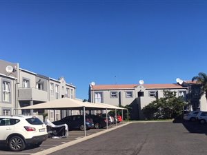 2 Bed Apartment in Uitzicht