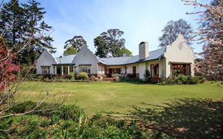 4 Bedroom House in Nottingham Road