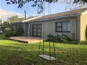 2 Bed House in Haumannshof