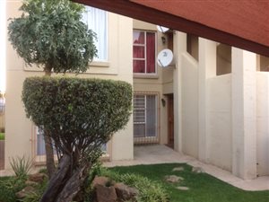 2 Bed Townhouse in Bassonia