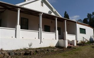 4 Bedroom House in Mooi River