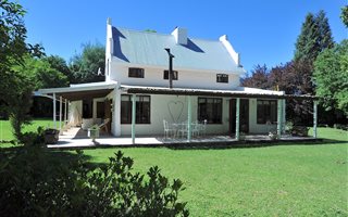 3 Bedroom House in Himeville