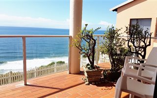 3 Bedroom Flat in Bluff